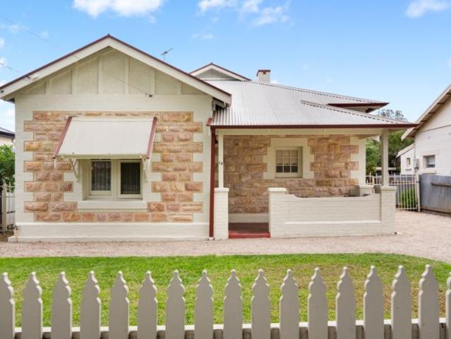 House for sale in Horseshoe Creek, South Australia
