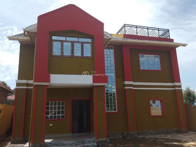 Townhouse for sale in Nakuru
