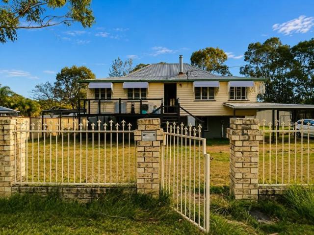 House for sale in Queensland