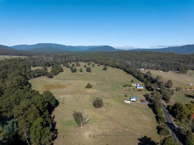 House for sale in Narbethong, Victoria