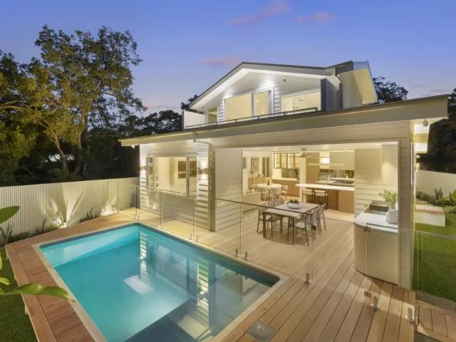 House for sale in Sydney, New South Wales