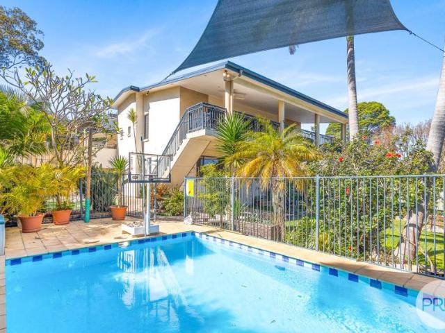 House for sale in Nelson Bay, Port Stephens Council