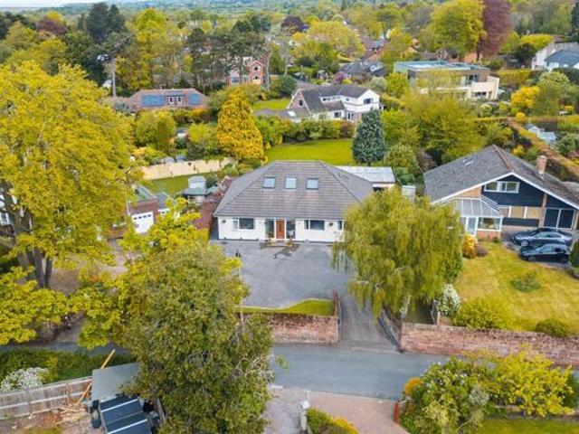 House for sale in Little Neston, West Vale