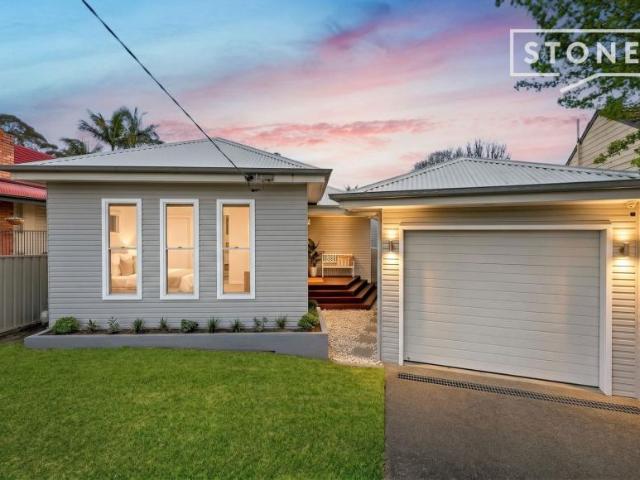 House for sale in Newcastle, Newcastle-Maitland