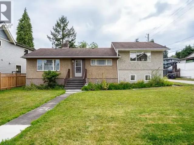 House for rent in Glenbrook, New Westminster
