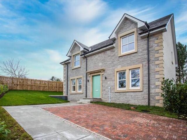 House for sale in Newbridge, Hillend