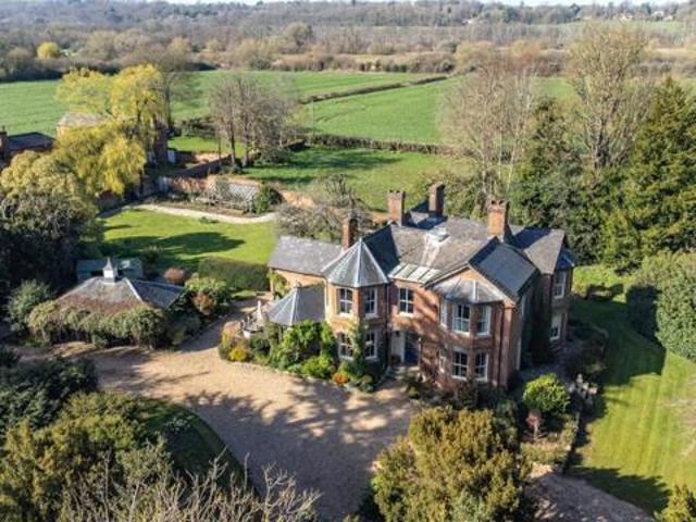 House for sale in Speen, Enborne