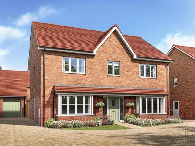 House for sale in Westbury Park, Butterton