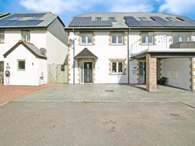 House for sale in St. Columb Minor, Newquay