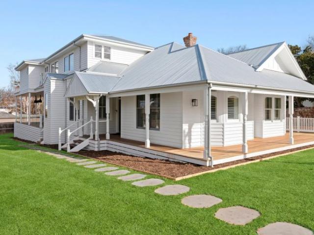 House for sale in Newtown, Geelong