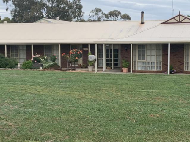 House for sale in Nhill, Shire of Hindmarsh