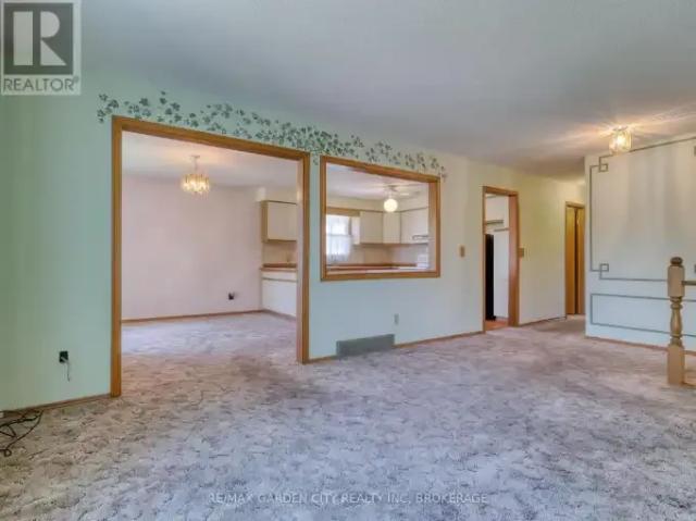 House for rent in Niagara, Ontario