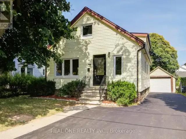 House for rent in Niagara, Ontario