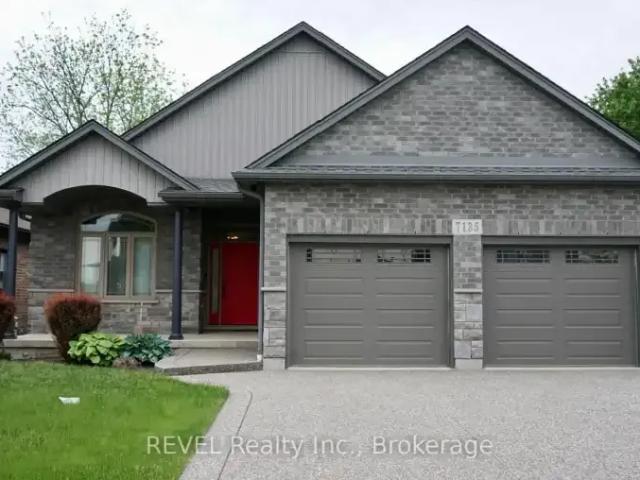 House for rent in Niagara, Ontario