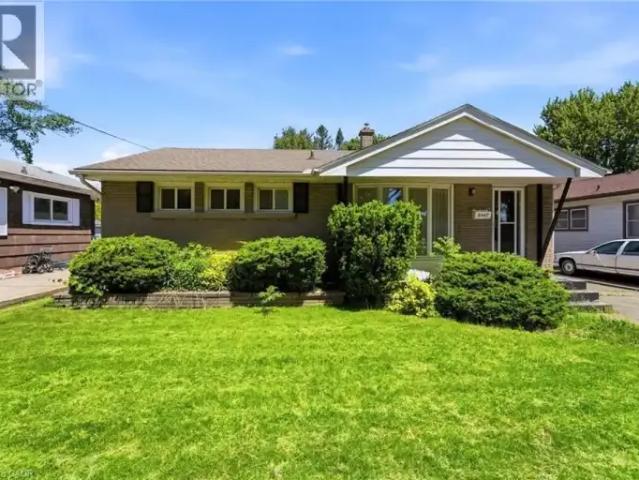 House for rent in Niagara, Ontario