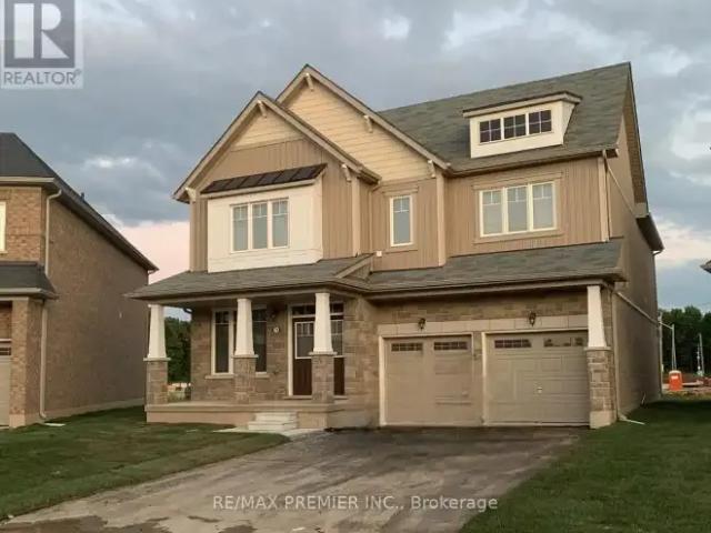 House for rent in Niagara, Ontario