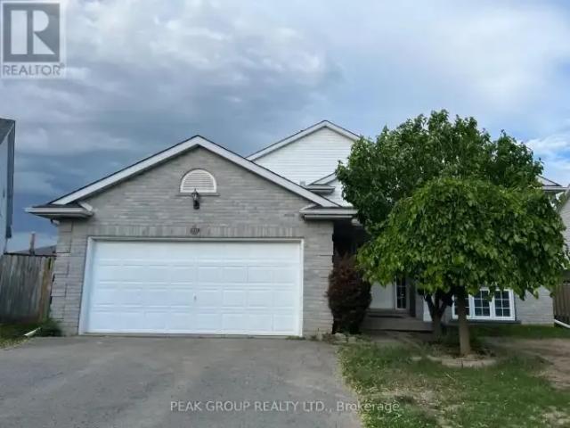 House for rent in Niagara, Ontario