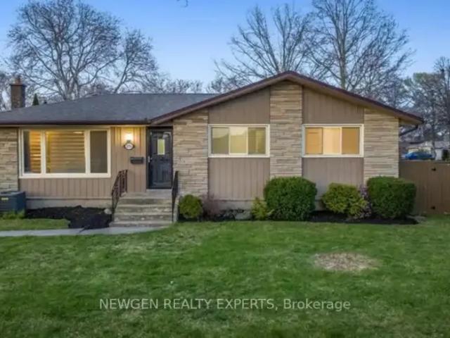House for rent in Niagara Falls, Golden Horseshoe