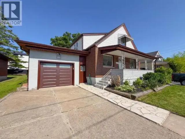 House for rent in Niagara Falls, Golden Horseshoe