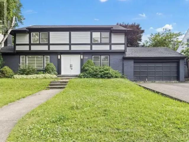House for rent in Niagara Falls, Golden Horseshoe