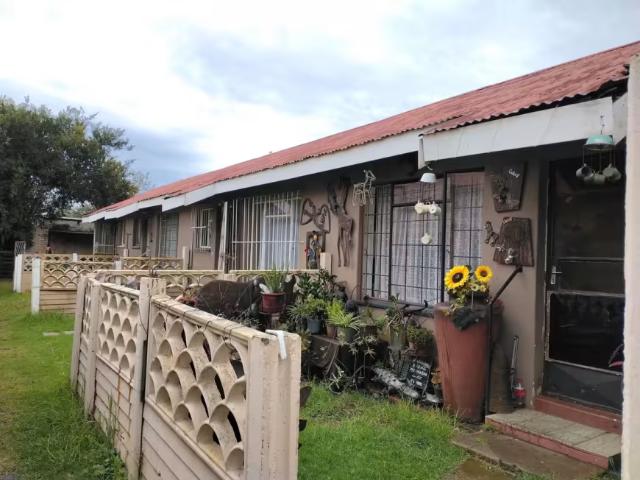 House for sale in Ekurhuleni, Gauteng
