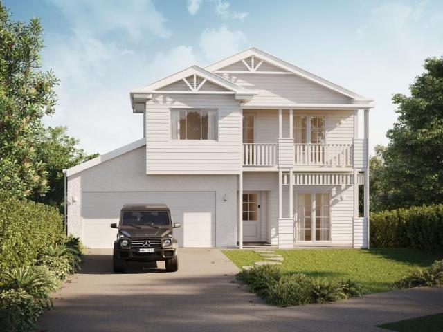 House for sale in Norman Park, Greater Brisbane