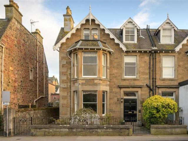 House for sale in North Berwick, Scotland