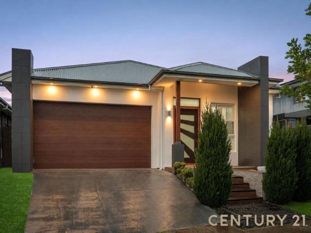 House for sale in Kellyville, New South Wales