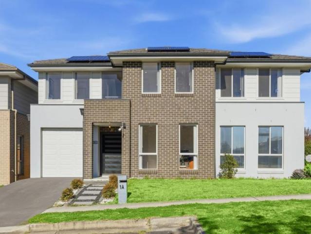 House for sale in Kellyville, New South Wales