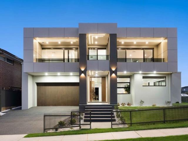 House for sale in Kellyville, New South Wales