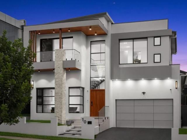 House for sale in Kellyville, New South Wales