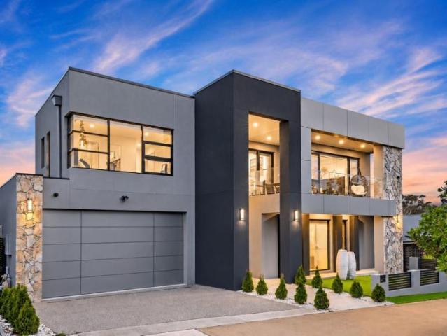 House for sale in Kellyville, The Hills Shire Council