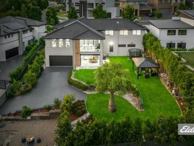 House for sale in North Kellyville, Sydney