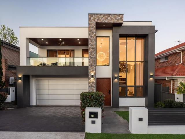 House for sale in North Kellyville, Sydney