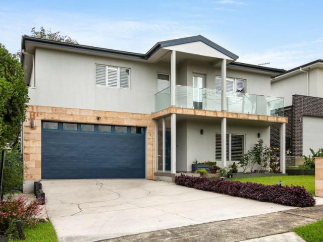 House for rent in North Ryde, Sydney