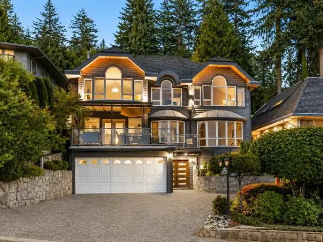 House for rent in British Columbia