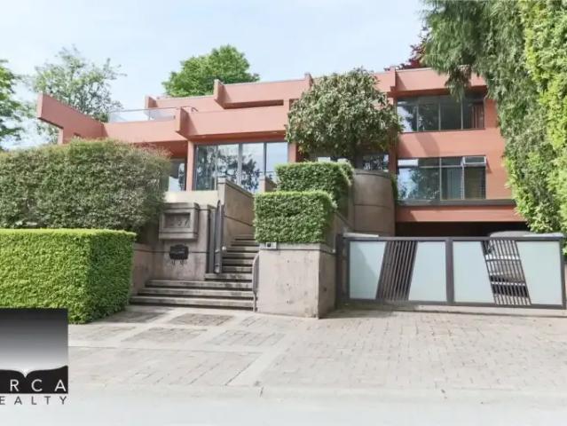 House for rent in British Columbia