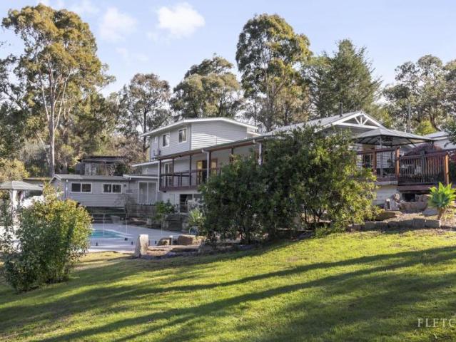 House for sale in North Warrandyte, Melbourne