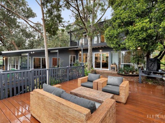 House for sale in North Warrandyte, Melbourne