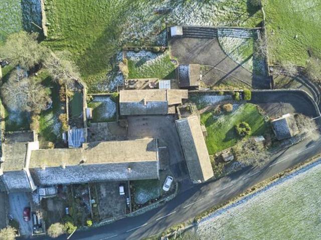 House for sale in Keighley, West Yorkshire