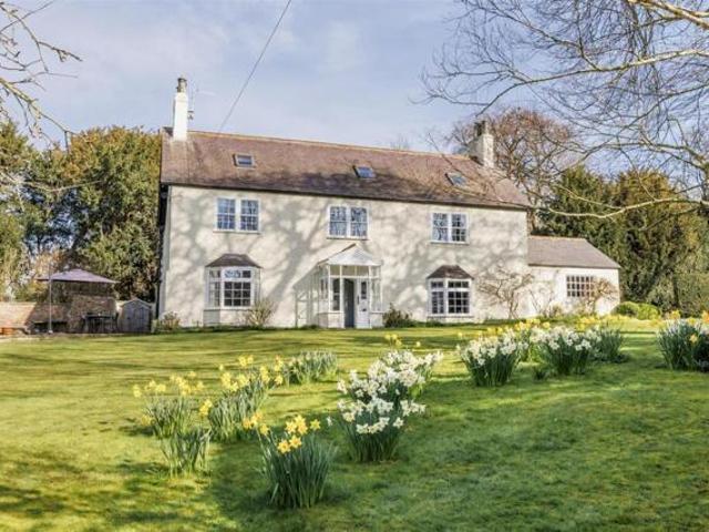 House for sale in Ainderby Steeple, North Yorkshire
