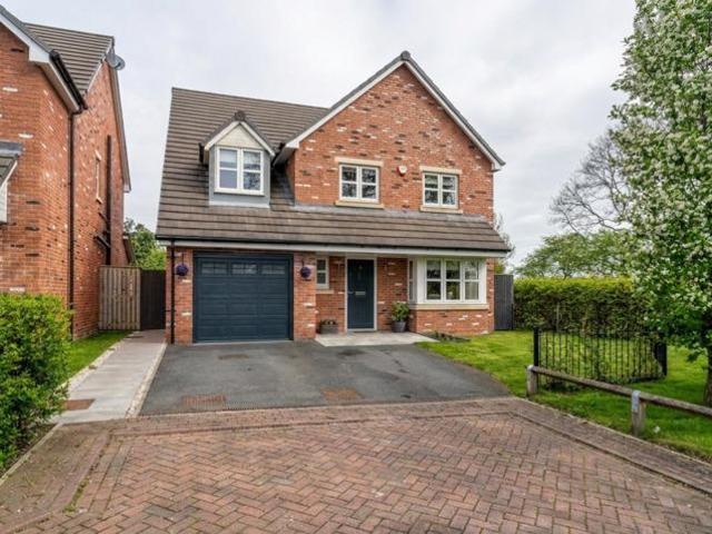House for sale in Barwick in Elmet and Scholes, Scholes