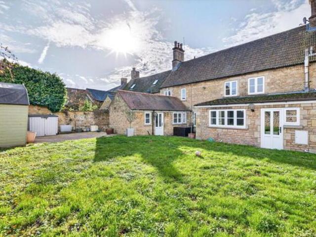House for sale in Brigstock