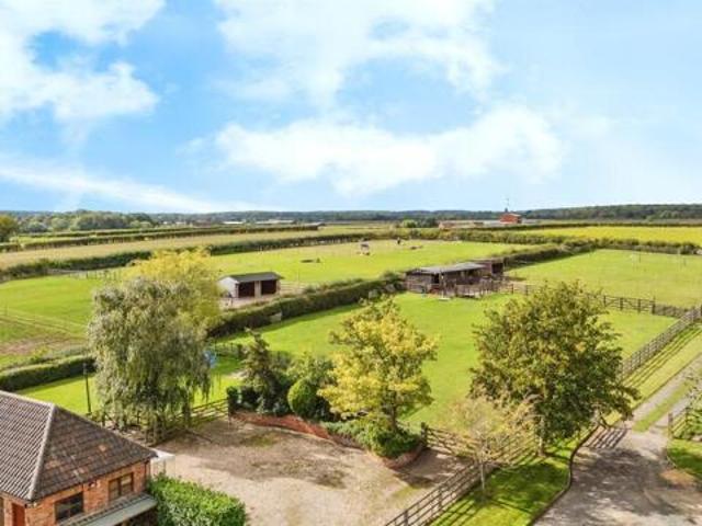 House for sale in Alverton, East Midlands