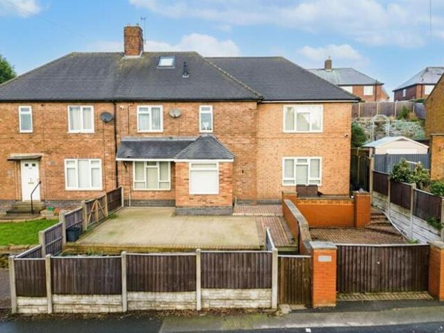 House for sale in Haddon, East Midlands