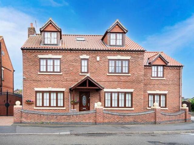 House for sale in Costhorpe, Isle Of Man