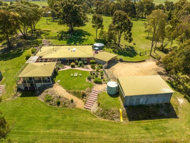 House for sale in Nungurner, Victoria