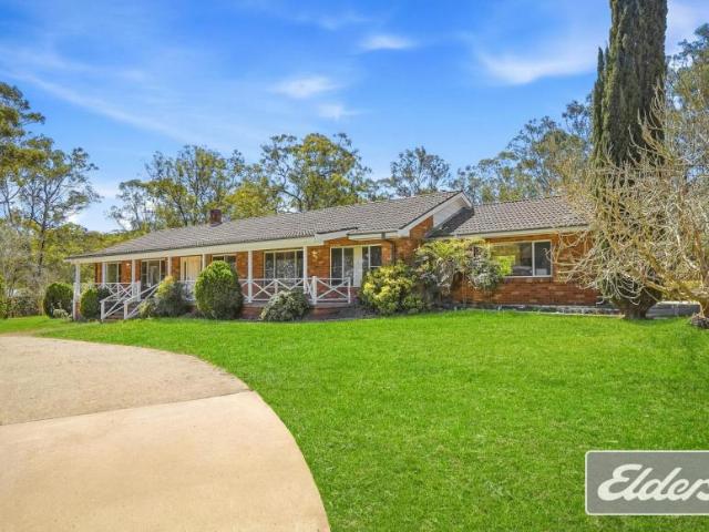 House for sale in Oakville, Sydney