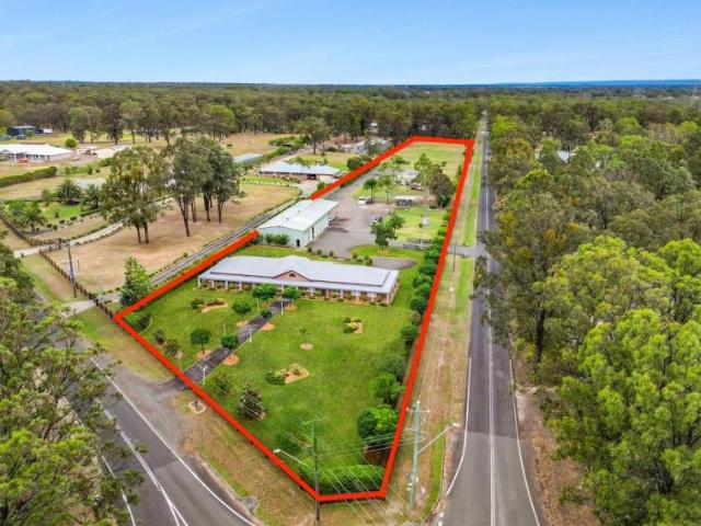 House for sale in Oakville, Sydney