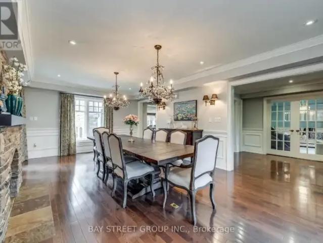 House for rent in Oakville, Ontario